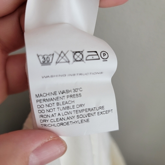 Farm Rio Stacie Maxi Skirt size S NWT - Picture 8 of 10